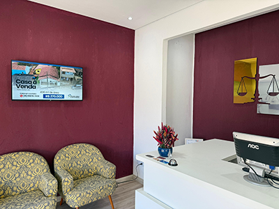 Local de exibição 1