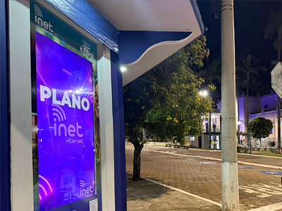 Local de exibição 2